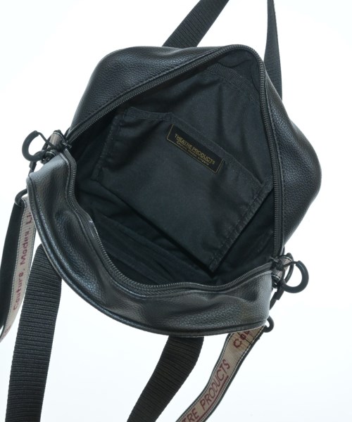 THEATRE PRODUCTS（シアター　プロダクツ）ショルダーバッグ 黒 サイズ:- レディース/2200644366328