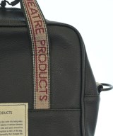 THEATRE PRODUCTS（シアター　プロダクツ）ショルダーバッグ 黒 サイズ:- レディース/2200644366328