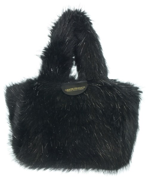 THEATRE PRODUCTS(シアター　プロダクツ)ハンドバッグ 黒 サイズ:-/2200654071038