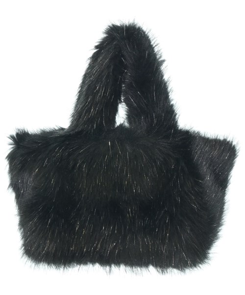 THEATRE PRODUCTS（シアター　プロダクツ）ハンドバッグ 黒 サイズ:- レディース/2200654071038