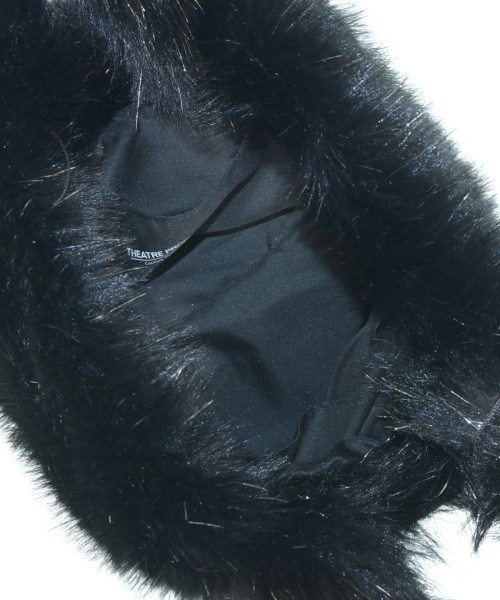 THEATRE PRODUCTS（シアター　プロダクツ）ハンドバッグ 黒 サイズ:- レディース/2200654071038