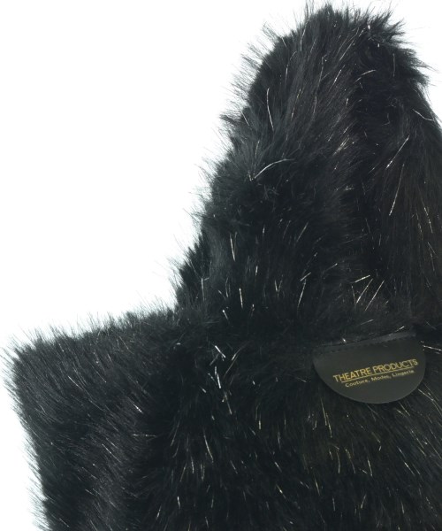 THEATRE PRODUCTS（シアター　プロダクツ）ハンドバッグ 黒 サイズ:- レディース/2200654071038