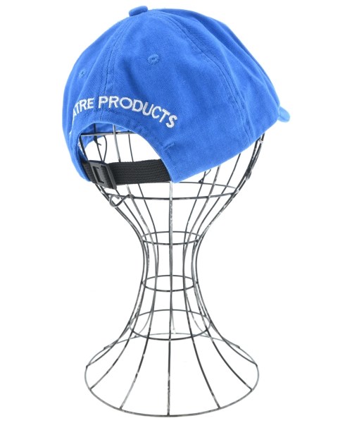 THEATRE PRODUCTS（シアター　プロダクツ）キャップ 青 サイズ:56-58cm レディース/2200700314041