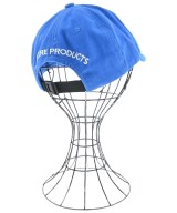THEATRE PRODUCTS（シアター　プロダクツ）キャップ 青 サイズ:56-58cm レディース/2200700314041