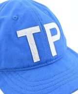 THEATRE PRODUCTS（シアター　プロダクツ）キャップ 青 サイズ:56-58cm レディース/2200700314041