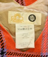 THEATRE PRODUCTS（シアター　プロダクツ）ブラウス 赤 サイズ:F レディース/2200702135354