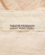 THEATRE PRODUCTS（シアター　プロダクツ）ワンピース ピンク サイズ:F レディース/2200703112071