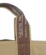 THEATRE PRODUCTS（シアター　プロダクツ）トートバッグ ベージュ サイズ:- レディース/2200703849083