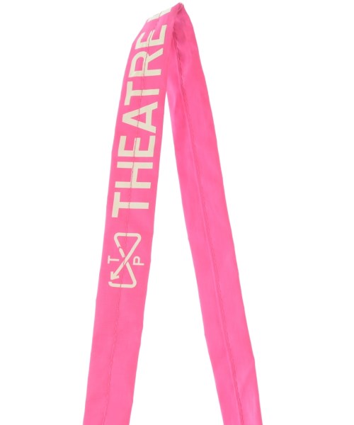 THEATRE PRODUCTS（シアター　プロダクツ）ショルダーバッグ ピンク サイズ:- メンズ/2200662779087