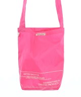 THEATRE PRODUCTS（シアター　プロダクツ）ショルダーバッグ ピンク サイズ:- メンズ/2200662779087