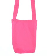 THEATRE PRODUCTS（シアター　プロダクツ）ショルダーバッグ ピンク サイズ:- メンズ/2200662779087