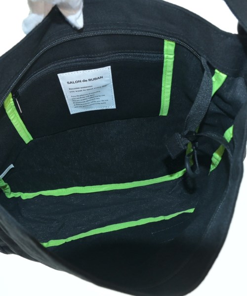 THEATRE PRODUCTS（シアター　プロダクツ）ショルダーバッグ 黒 サイズ:- レディース/2200665908057