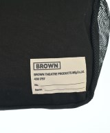 THEATRE PRODUCTS（シアター　プロダクツ）ショルダーバッグ 黒 サイズ:- レディース/2200665908057