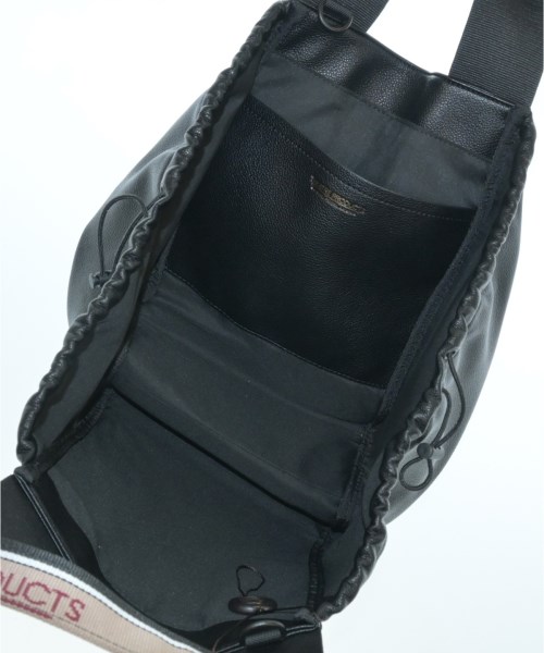 THEATRE PRODUCTS（シアター　プロダクツ）ハンドバッグ 黒 サイズ:- レディース/2200670174010