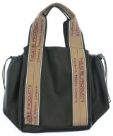 THEATRE PRODUCTS（シアター　プロダクツ）ハンドバッグ 黒 サイズ:- レディース/2200670174010