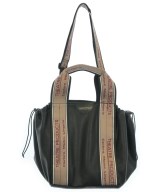 THEATRE PRODUCTS（シアター　プロダクツ）ハンドバッグ 黒 サイズ:- レディース/2200670174010