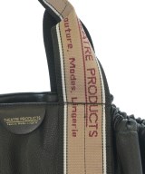 THEATRE PRODUCTS（シアター　プロダクツ）ハンドバッグ 黒 サイズ:- レディース/2200670174010
