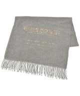 THEATRE PRODUCTS（シアター　プロダクツ）マフラー グレー サイズ:- レディース/2200670416066