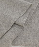 THEATRE PRODUCTS（シアター　プロダクツ）マフラー グレー サイズ:- レディース/2200670416066