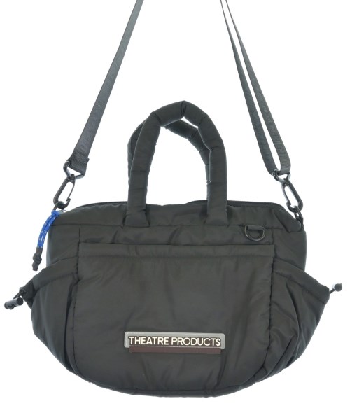 THEATRE PRODUCTS(シアター　プロダクツ)のショルダーバッグ サイズ:- 4,000円