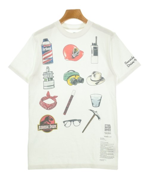 THEATRE PRODUCTS(シアター　プロダクツ)のTシャツ・カットソー サイズ:S 3,300円