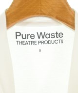 THEATRE PRODUCTS（シアター　プロダクツ）Tシャツ・カットソー 白 サイズ:S レディース/2200726690112