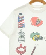 THEATRE PRODUCTS（シアター　プロダクツ）Tシャツ・カットソー 白 サイズ:S レディース/2200726690112