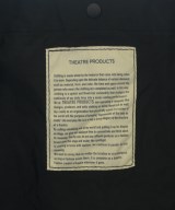 THEATRE PRODUCTS（シアター　プロダクツ）トートバッグ 黒 サイズ:- レディース/2200718746148