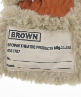 THEATRE PRODUCTS（シアター　プロダクツ）手袋 ベージュ サイズ:- レディース/2200717014712