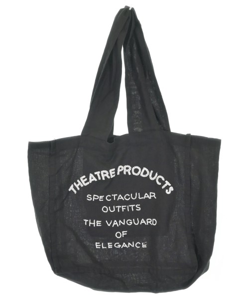 THEATRE PRODUCTS(シアター　プロダクツ)のトートバッグ サイズ:- 2,000円