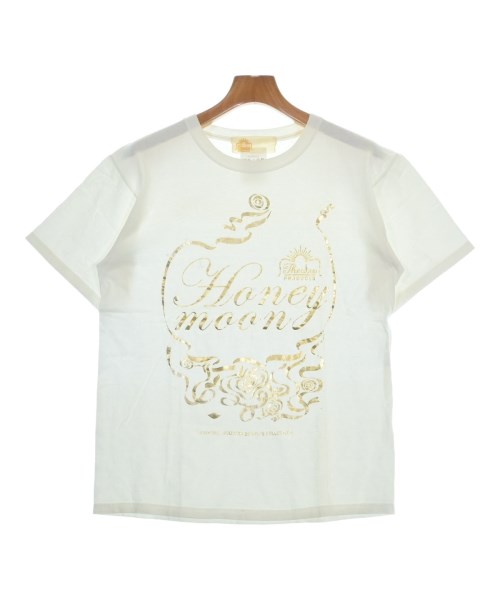 THEATRE PRODUCTS(シアター　プロダクツ)Tシャツ・カットソー 白 サイズ:L/2200688024079