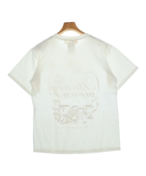 THEATRE PRODUCTS（シアター　プロダクツ）Tシャツ・カットソー 白 サイズ:L メンズ/2200688024079