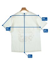 THEATRE PRODUCTS（シアター　プロダクツ）Tシャツ・カットソー 白 サイズ:L メンズ/2200688024079