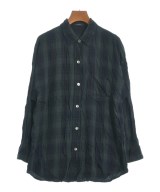JEANASIS カジュアルシャツ