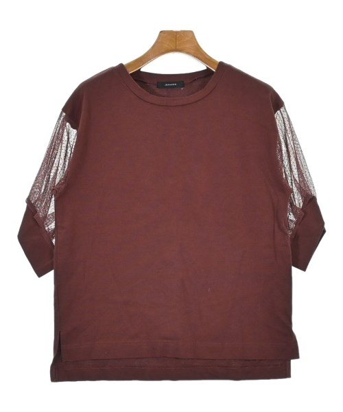 ジーナシス(JEANASIS)のJEANASIS Tシャツ・カットソー