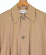 JEANASIS（ジーナシス）ステンカラーコート ベージュ サイズ:F レディース/2200618503018