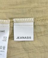 JEANASIS（ジーナシス）ブラウス ベージュ サイズ:F レディース/2200618503025