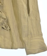 JEANASIS（ジーナシス）ブラウス ベージュ サイズ:F レディース/2200618503025