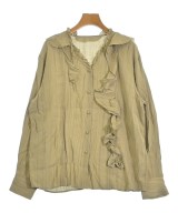 JEANASIS ブラウス