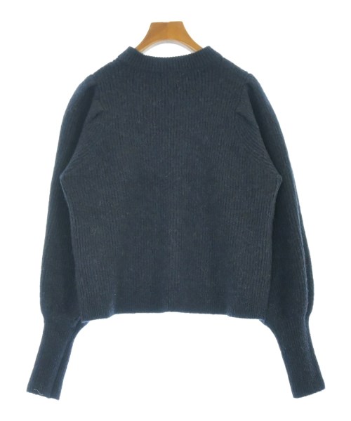 JEANASIS（ジーナシス）ニット・セーター 紺 サイズ:F レディース/2200619892029