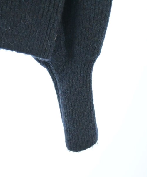 JEANASIS（ジーナシス）ニット・セーター 紺 サイズ:F レディース/2200619892029