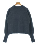 JEANASIS（ジーナシス）ニット・セーター 紺 サイズ:F レディース/2200619892029