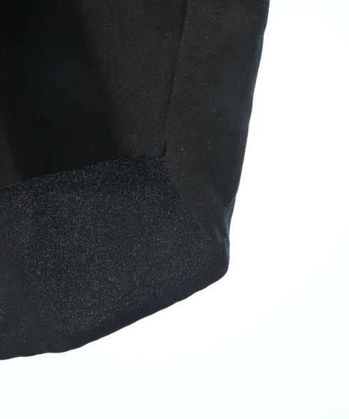 JEANASIS（ジーナシス）ブラウス 黒 サイズ:F レディース/2200632992102