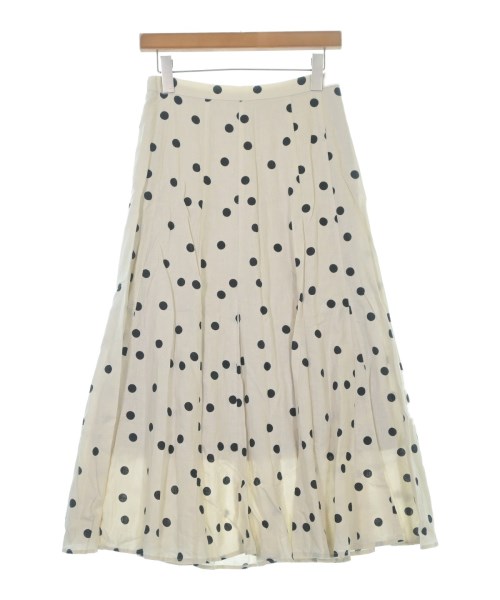 ジーナシス(JEANASIS)のJEANASIS ロング・マキシ丈スカート