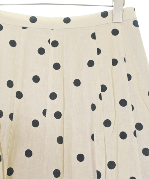 JEANASIS（ジーナシス）ロング・マキシ丈スカート ベージュ サイズ:S レディース/2200634199059