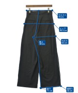 JEANASIS（ジーナシス）その他 黒 サイズ:M レディース/2200620676083