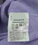 JEANASIS（ジーナシス）ニット・セーター 紫 サイズ:F レディース/2200633814021