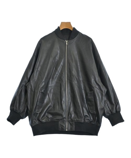 ジーナシス(JEANASIS)のJEANASIS ライダース