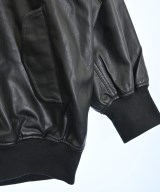 JEANASIS（ジーナシス）ライダース 黒 サイズ:F レディース/2200637963022