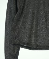 JEANASIS（ジーナシス）Tシャツ・カットソー 黒 サイズ:F レディース/2200633270025